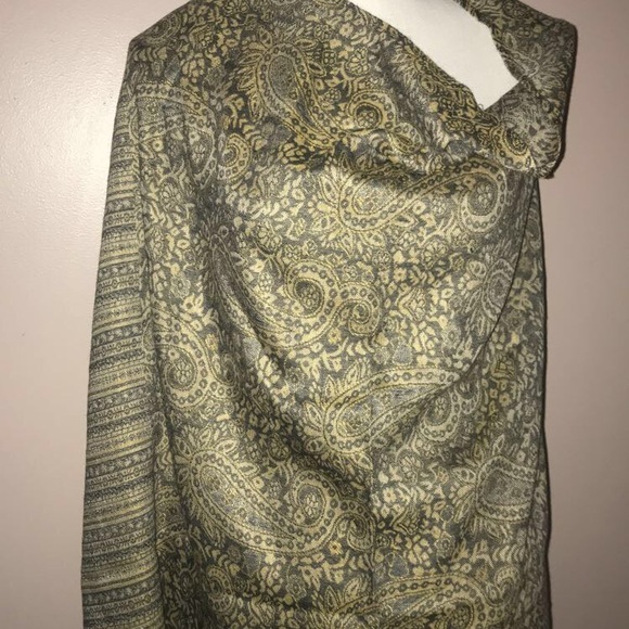 Pashmina - Picture 2 of 2